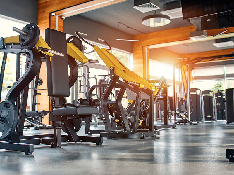 fitness-apparatuur-lease